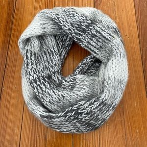 Abercrombie Scarf